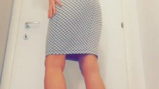 Ready for my casting boss [oc]