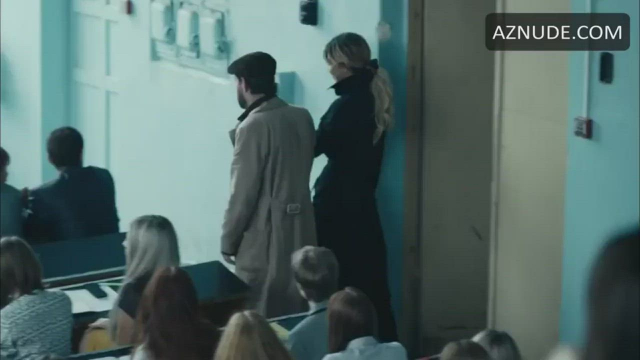 Karina Zvereva as Natasha in 