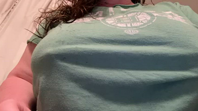 Happy Friday! How’d I do for my first tittydrop?