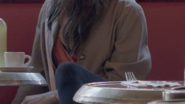 Aubrey Plaza (Ned Rifle - 2014)