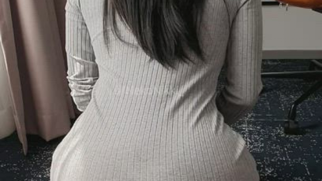 Would you like me for dessert?