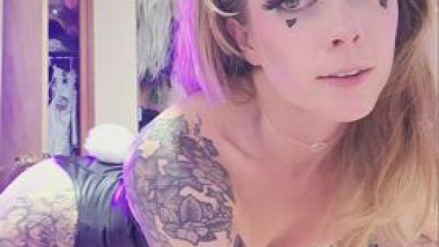 Hop on and breed me like a bunny