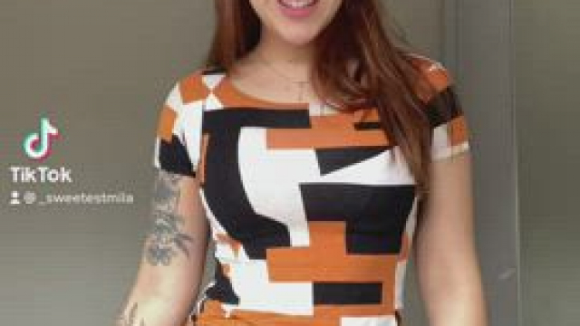 You'll be hopelessly in love with me in a few seconds