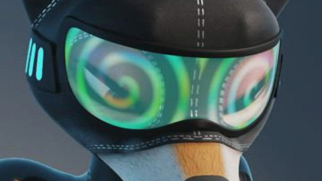 Going Under [M] (BDAnimare)