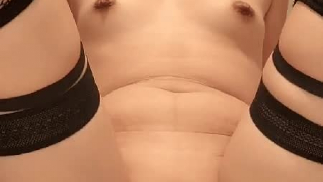 Pulling it out feels just as good