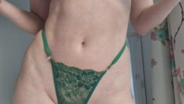 You can fuck me without taking it off