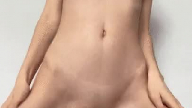 Tiny, cute and horny - perfect combination