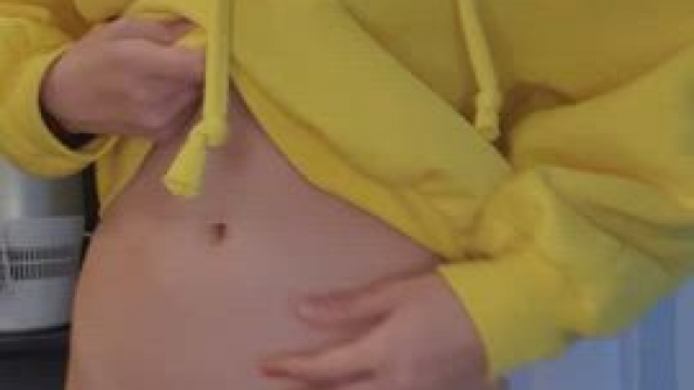 Needed a place to feel good about being this small