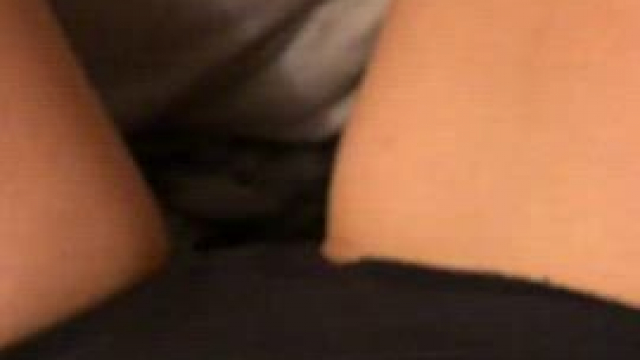 Not the same as the real thing but we get by