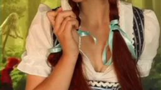 We’ve always gnome it would come to this.