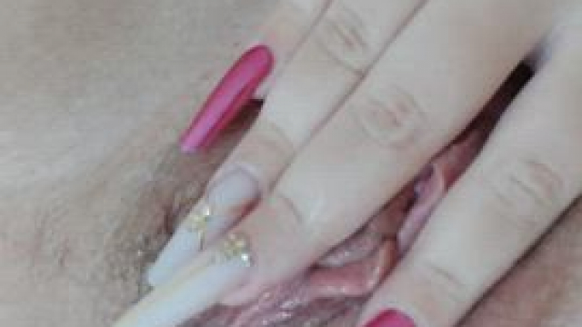 Love getting as wet as possible