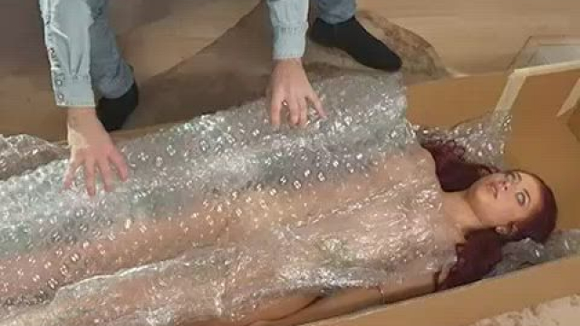 sexy sex doll comes to life (if anyone can help me identify this video i'll love