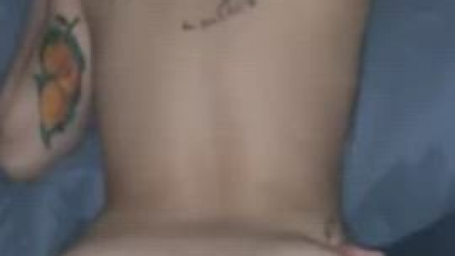 Stepsis can't live without my cock