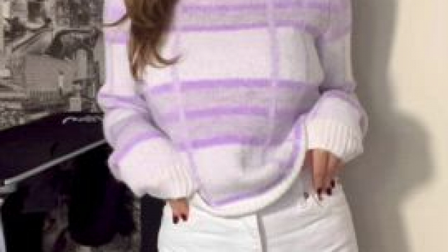 Little witch here to show you some practical magic!