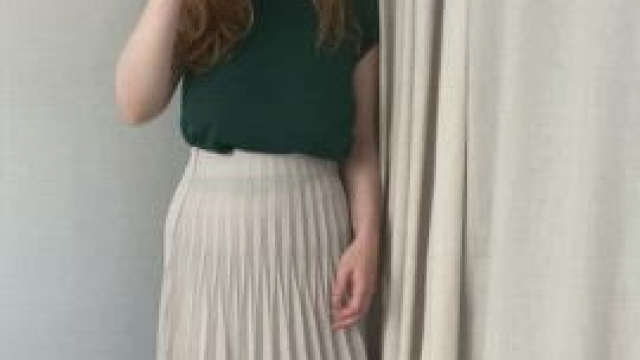 Me right before I happily shove my ghosties in your face!