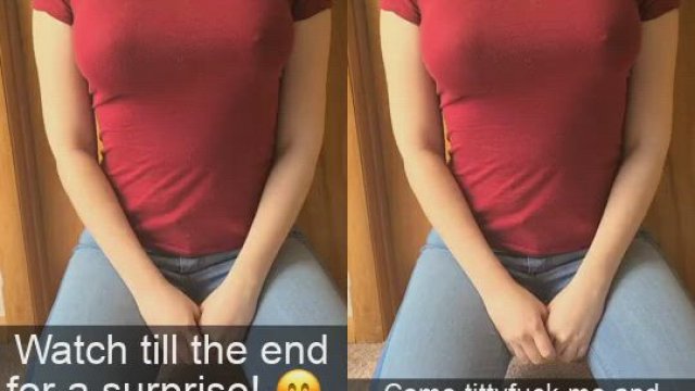 What your crush sends you vs What she sends that asshole guy you dislike