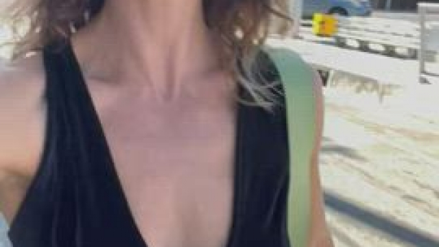 It’s a beautiful day in the neighborhood! [gif]