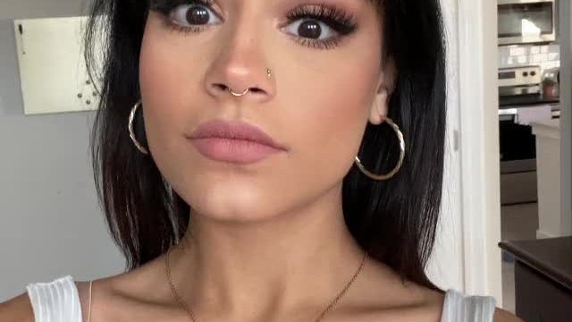 really hope my neighbors didn’t see this