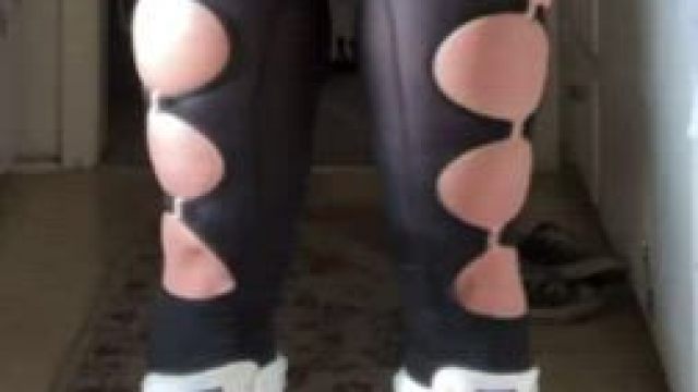 The pan ups get me going every time!