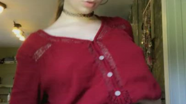 does this count as a tittydrop?