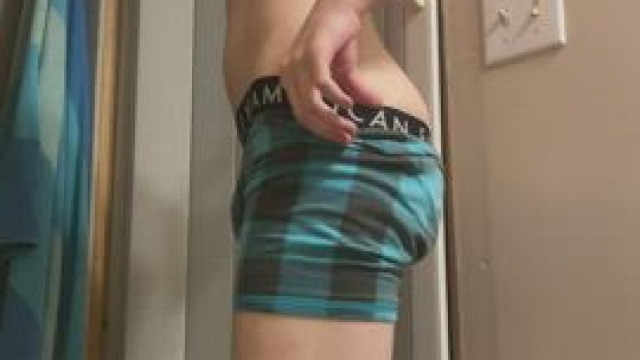 Showing You Some Boys