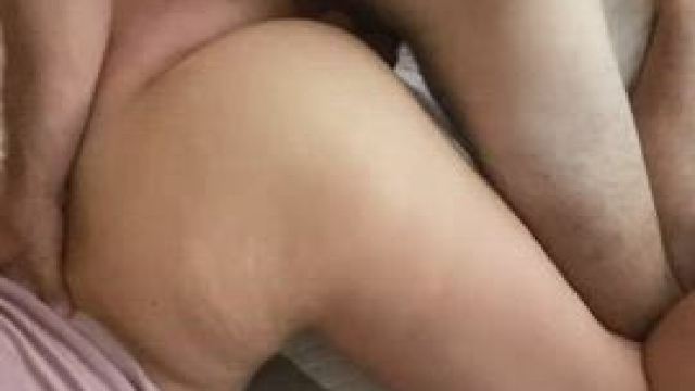 Pin me down and fuck me hard