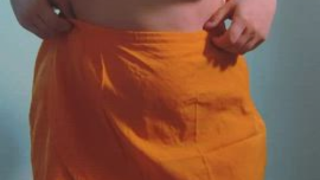 Yea yea, two big melons!