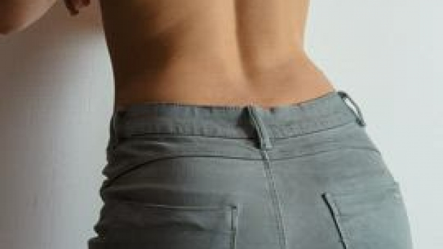 Largest Nipples In Your Face!