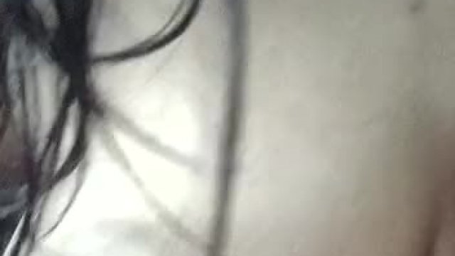 Need stronger hands on my tits..