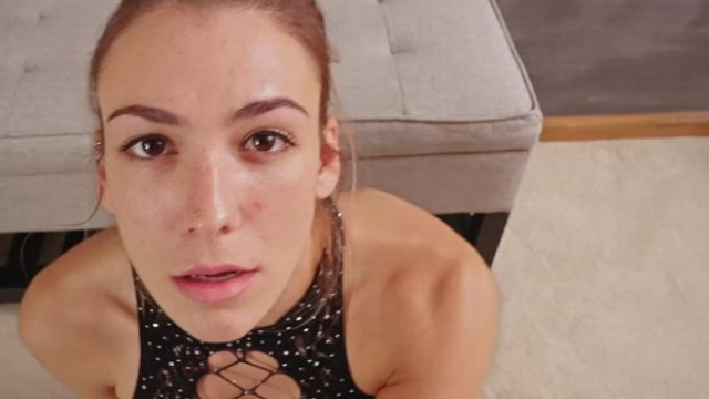 I'm always down to make guys bust