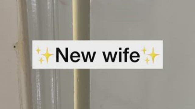 Did you ever interact with a sex doll?