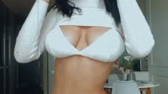 The perfect start to the morning