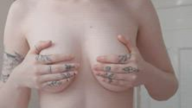 I’m about as pale as they come