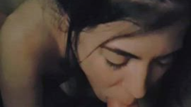 Happy to Help a Friend Unload (OC)(F)