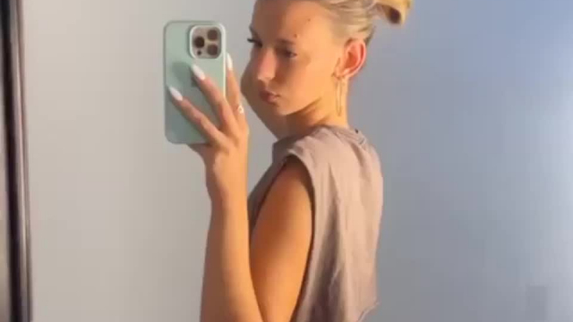 I'm planning on seducing you