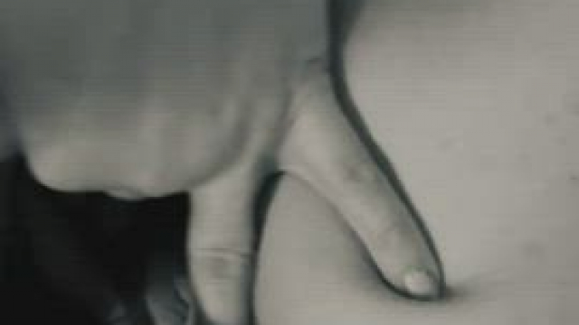 Working herself into orgasmic fun