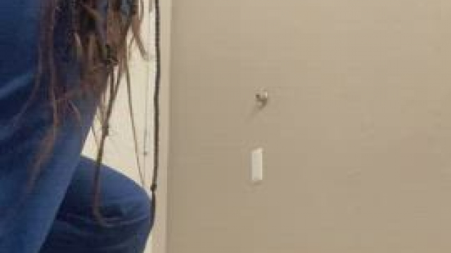 I stay in my own lane, there ain’t no traffic here ??