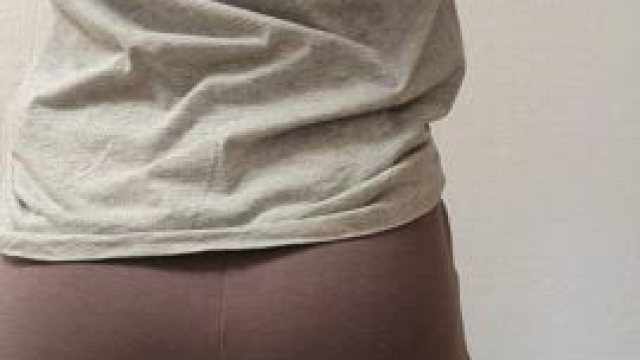 Would You Rather Choose My Ass Or My Tits?