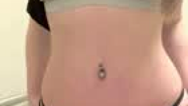 Can I offer you a petite, fertile, curvy nurse?