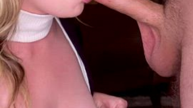 When he says he had a long day at work...