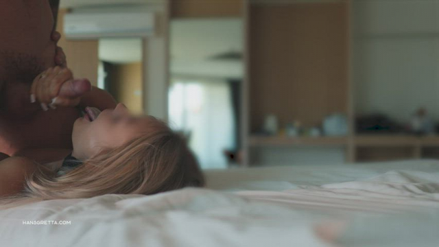 I love a portion of sexy sperm in the morning