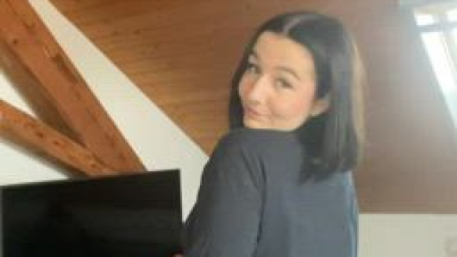 I may look soft but I like it hard