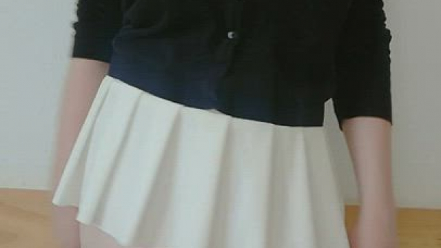 Black tops can't be trusted!