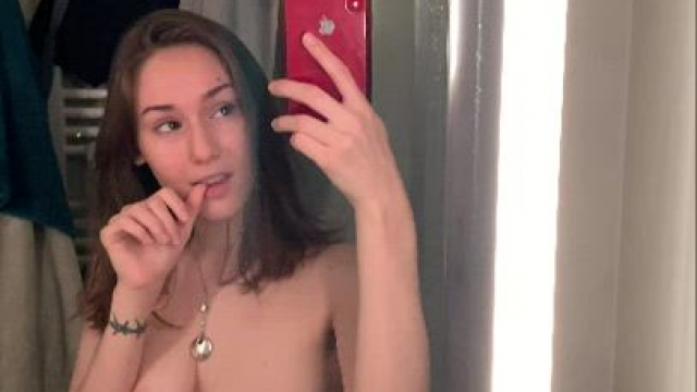 i heard you have a thing for french girl