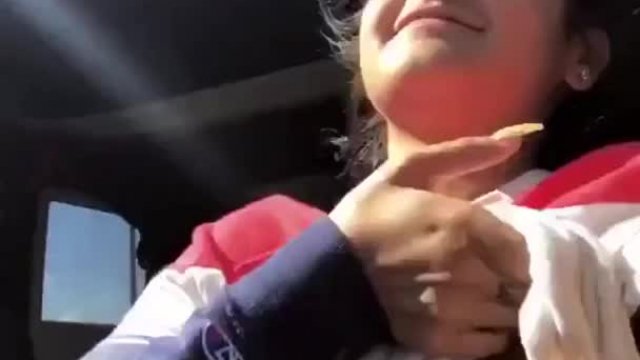 Stunning Body sunshine reveal