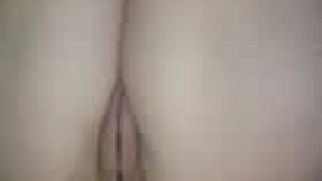 [M][F] I love having such a large hard dick in my tight asshole!