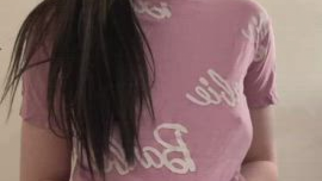 Hope you appreciate my little suprise