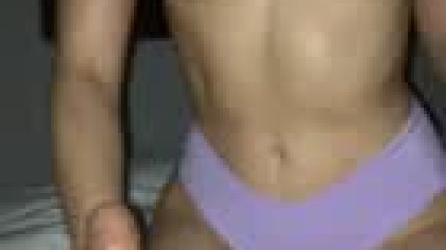 This is how I wake up boys that stay the night :) [18F]