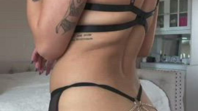 Eat my ass and I’ll eat yours