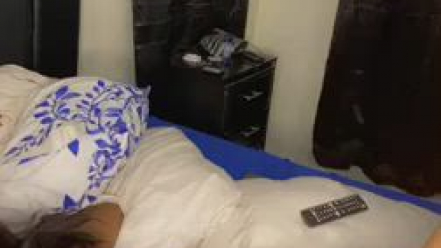 I love it fast and rough